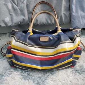 Authentic Kate Spade Watson Lane Stevie diaper bag